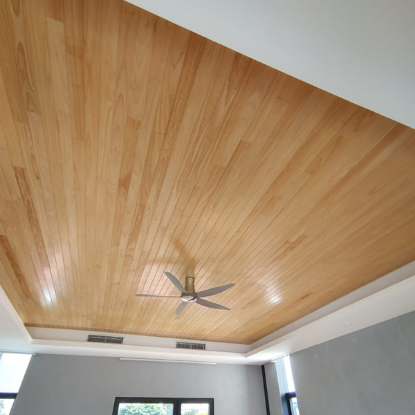 Hengwood Project Gallery - Ceiling Wall Panel