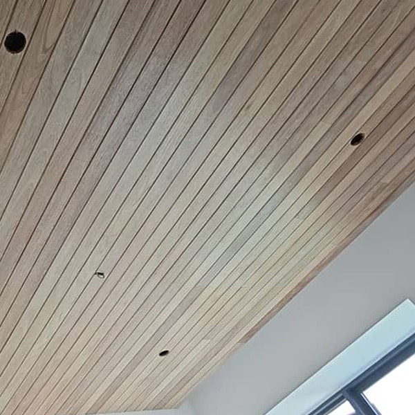 Hengwood Project Gallery - Ceiling Wall Panel