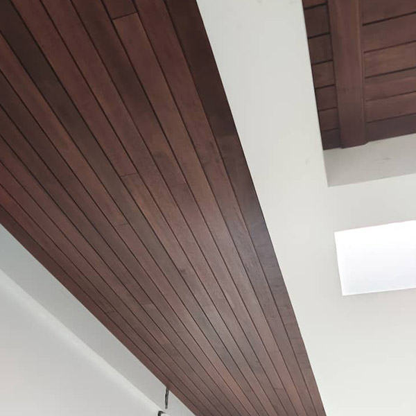 Hengwood Project Gallery - Ceiling Wall Panel