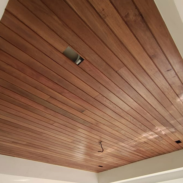 Hengwood Project Gallery - Ceiling Wall Panel