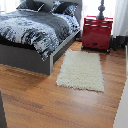 Hengwood Project Gallery - Flooring