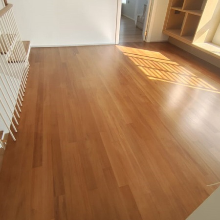 Hengwood Project Gallery - Flooring