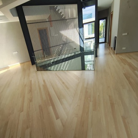 Hengwood Project Gallery - Flooring