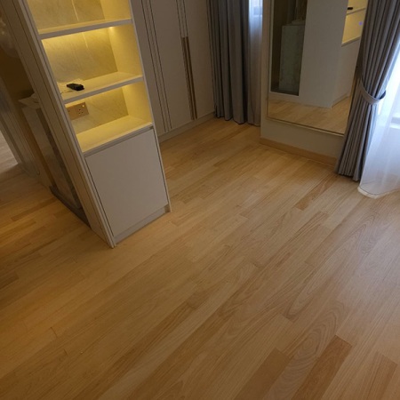 Hengwood Project Gallery - Flooring