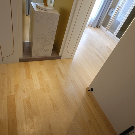 Hengwood Project Gallery - Flooring