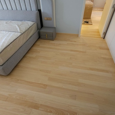 Hengwood Project Gallery - Flooring