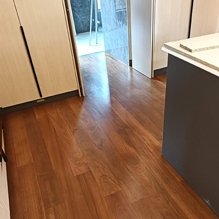 Hengwood Project Gallery - Flooring