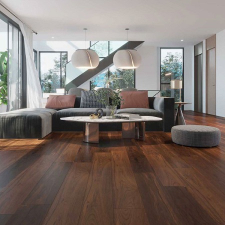 Hengwood Project Gallery - Flooring