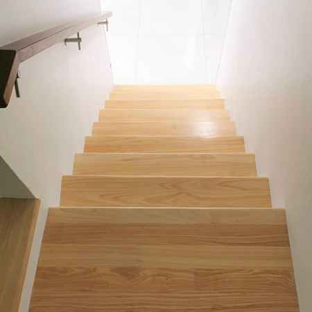 Hengwood Project Gallery - Staircase