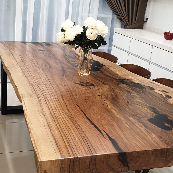 Hengwood Project Gallery - Woodslab | Paul Kijang