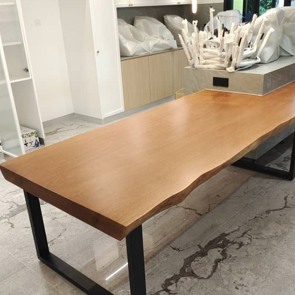 Hengwood Project Gallery - Woodslab