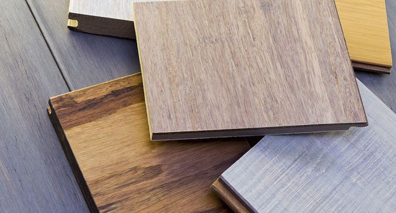 How to choose a reliable solid wood flooring supplier