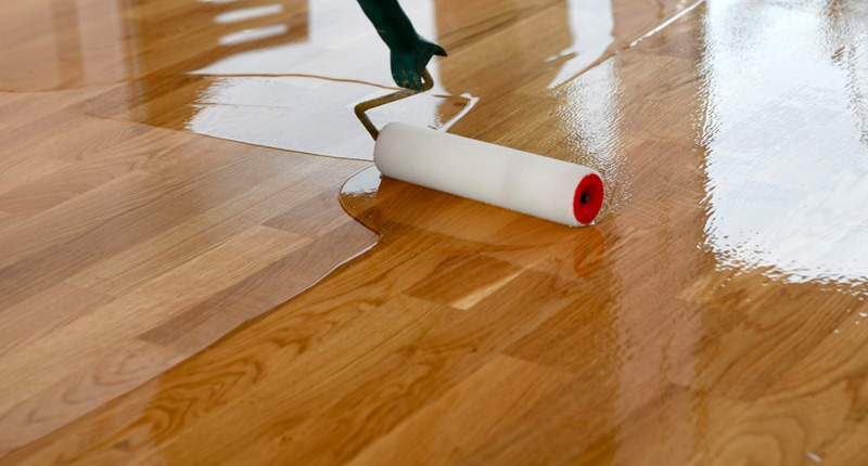 Matte vs Gloss Finishes for Solid Wood Flooring