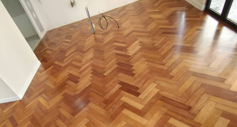 hengwood solid wood Herringbone 2