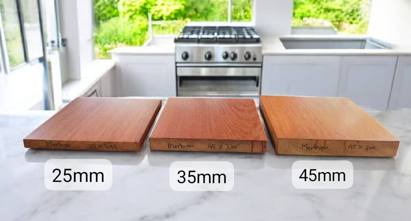 The Understanding Stepboard Sizes: 26mm, 30mm, 35mm, or 42mm