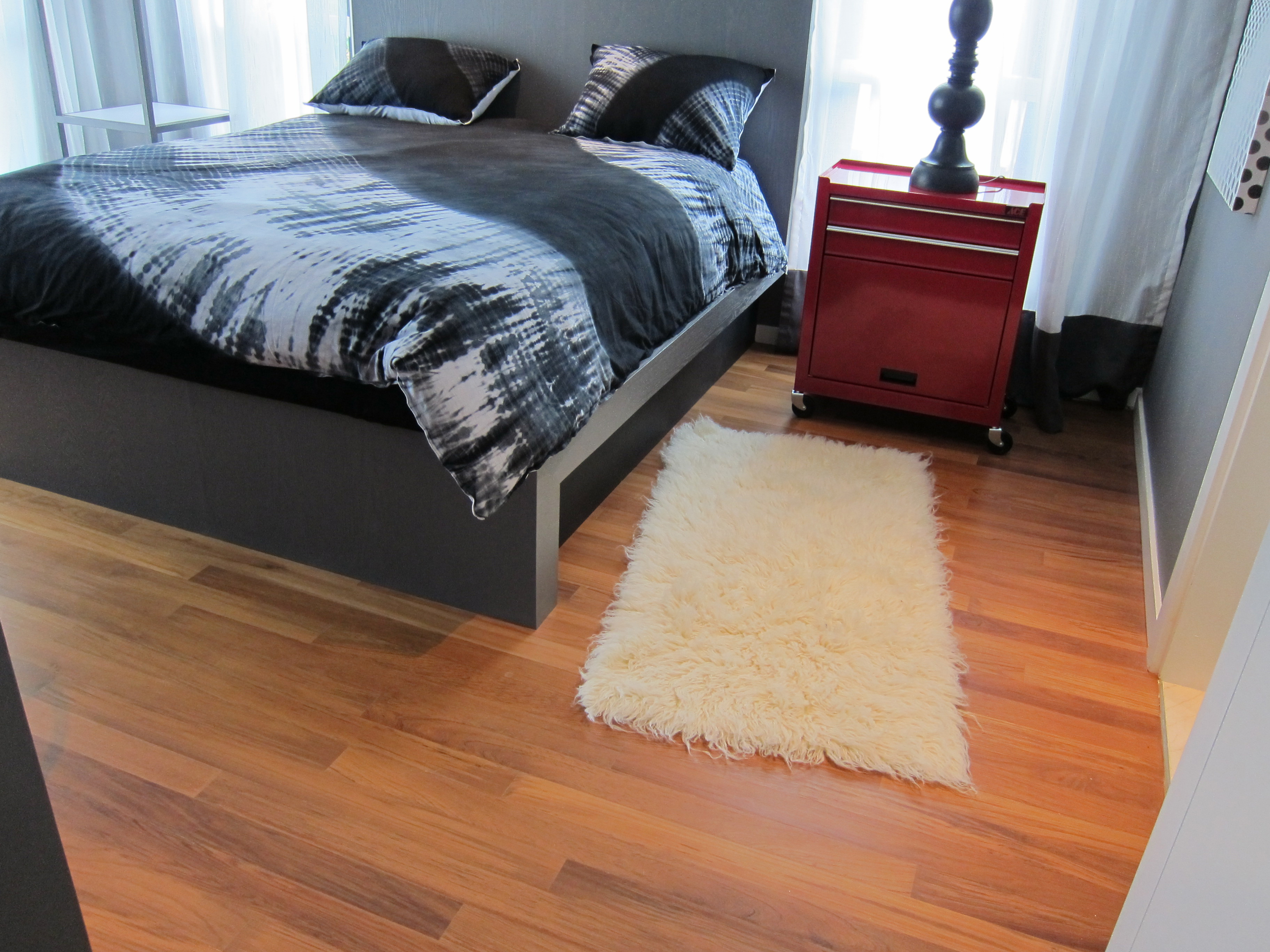 Merbau vs. Teak Flooring: Termite Resistance, Aesthetics, and Value for Malaysian Homes