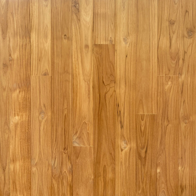 Hengwood Project Gallery - Flooring