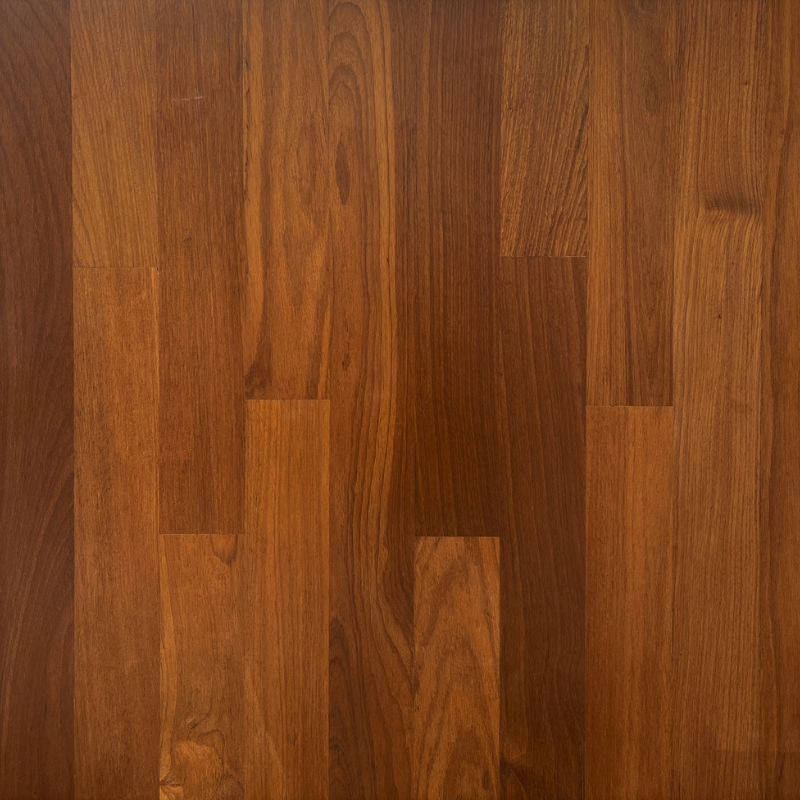 African Teak