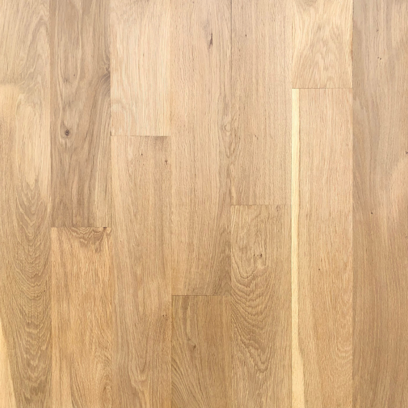 Hengwood Project Gallery - Flooring